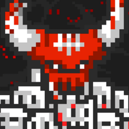 塔楼破坏者最新版(tower breaker) Logo