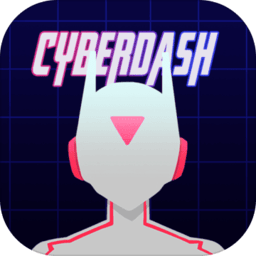 cyberdash无限电池版 Logo