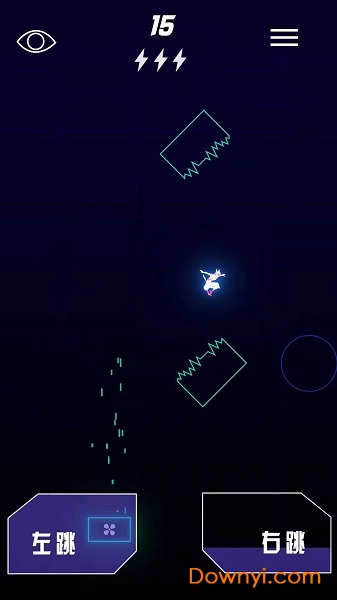 cyberdash无限电池版 游戏截图